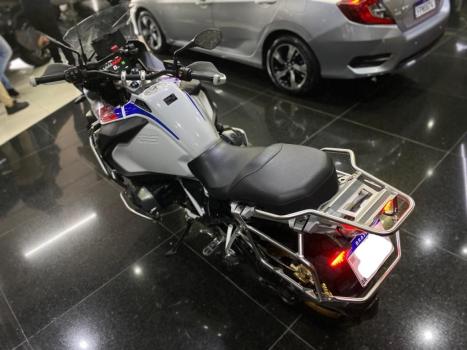 BMW R 1250 GS ADVENTURE RALLYE, Foto 6