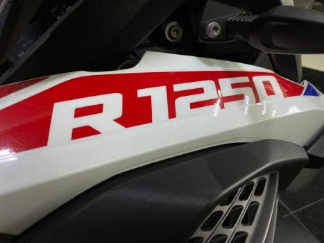 BMW R 1250 GS ADVENTURE RALLYE, Foto 10