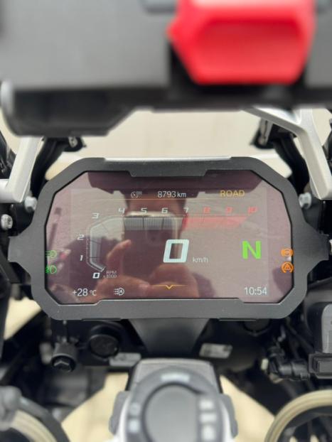 BMW R 1250 GS ADVENTURE TRIPLE BLACK OPTION 719, Foto 5