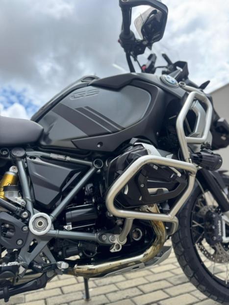 BMW R 1250 GS ADVENTURE TRIPLE BLACK OPTION 719, Foto 7