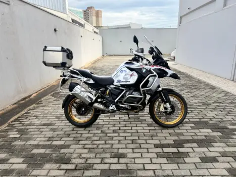 BMW R 1250 GS ADVENTURE RALLYE, Foto 1