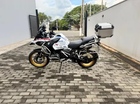 BMW R 1250 GS ADVENTURE RALLYE, Foto 2