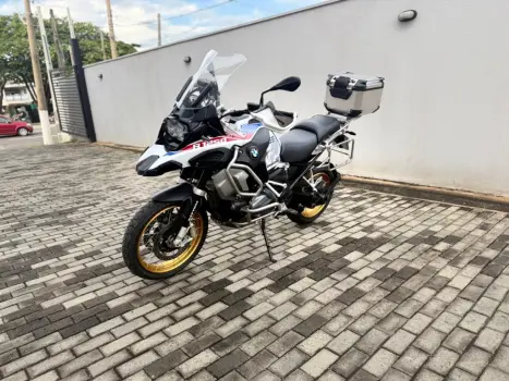 BMW R 1250 GS ADVENTURE RALLYE, Foto 3