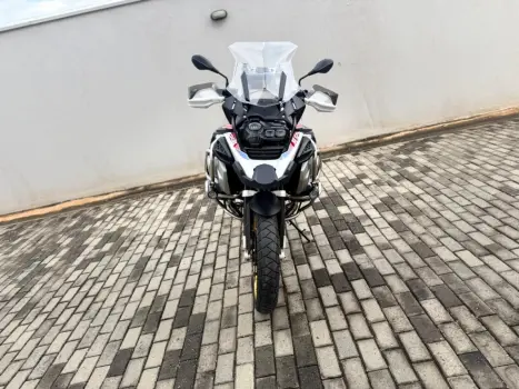 BMW R 1250 GS ADVENTURE RALLYE, Foto 4