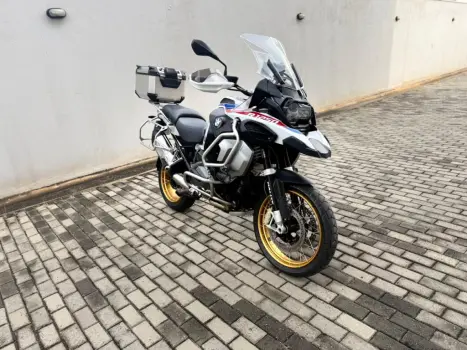 BMW R 1250 GS ADVENTURE RALLYE, Foto 5