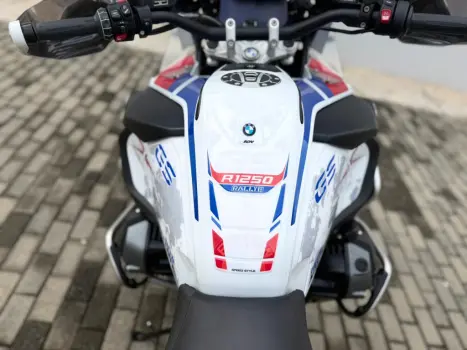 BMW R 1250 GS ADVENTURE RALLYE, Foto 6