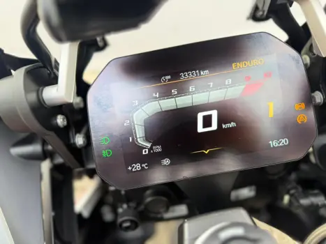 BMW R 1250 GS ADVENTURE RALLYE, Foto 7