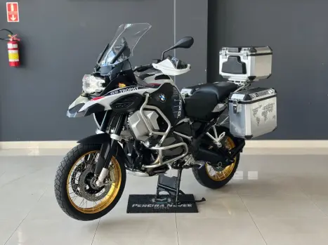 BMW R 1250 GS ADVENTURE TROPHY, Foto 1