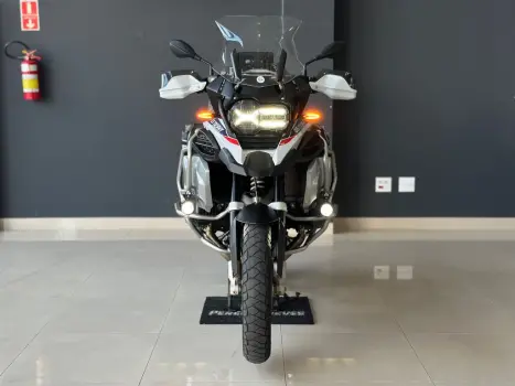 BMW R 1250 GS ADVENTURE TROPHY, Foto 2