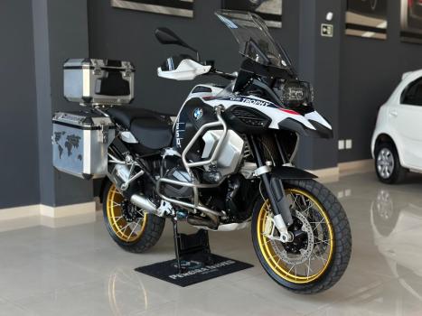 BMW R 1250 GS ADVENTURE TROPHY, Foto 3