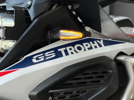 BMW R 1250 GS ADVENTURE TROPHY, Foto 5