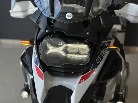 BMW R 1250 GS ADVENTURE TROPHY, Foto 6