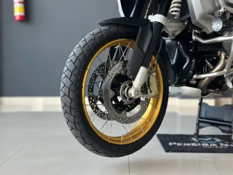 BMW R 1250 GS ADVENTURE TROPHY, Foto 8