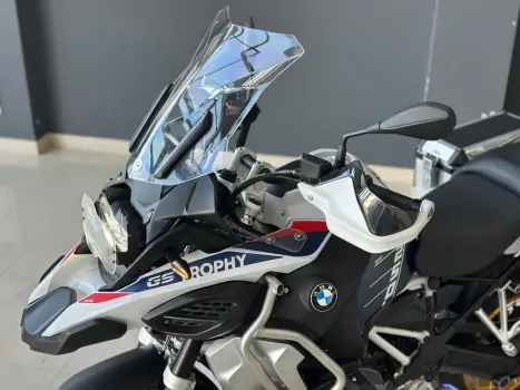 BMW R 1250 GS ADVENTURE TROPHY, Foto 9