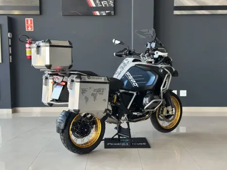 BMW R 1250 GS ADVENTURE TROPHY, Foto 10