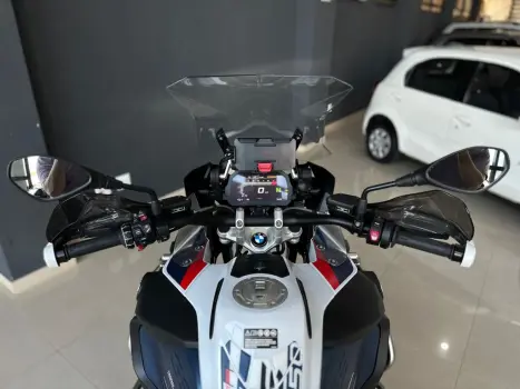 BMW R 1250 GS ADVENTURE TROPHY, Foto 12