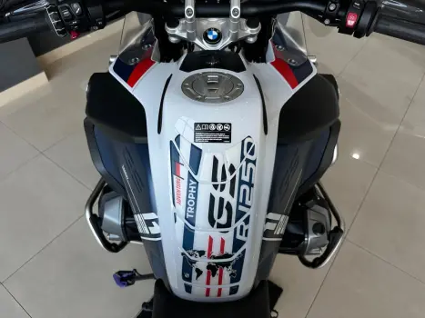 BMW R 1250 GS ADVENTURE TROPHY, Foto 13