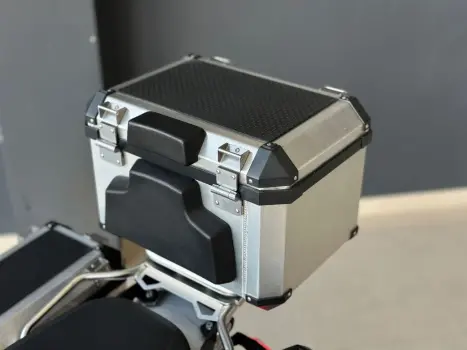 BMW R 1250 GS ADVENTURE TROPHY, Foto 15