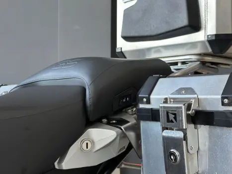 BMW R 1250 GS ADVENTURE TROPHY, Foto 16