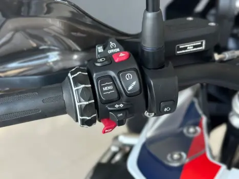 BMW R 1250 GS ADVENTURE TROPHY, Foto 17