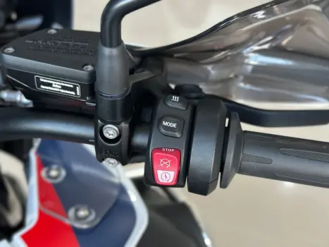 BMW R 1250 GS ADVENTURE TROPHY, Foto 18