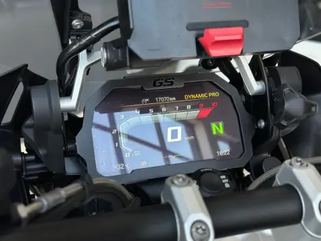 BMW R 1250 GS ADVENTURE TROPHY, Foto 19