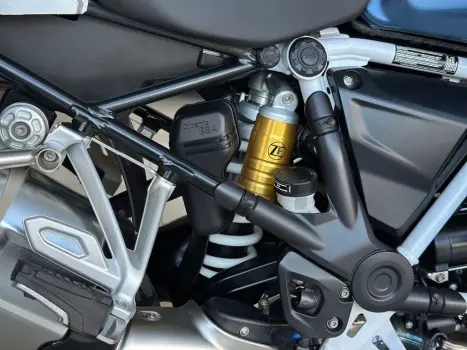 BMW R 1250 GS ADVENTURE TROPHY, Foto 20