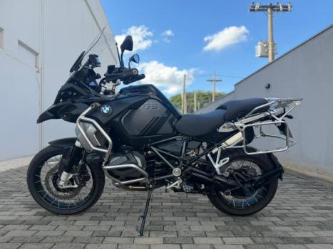 BMW R 1250 GS ADVENTURE PREMIUM RALLYE, Foto 1