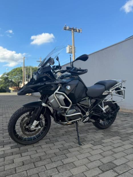 BMW R 1250 GS ADVENTURE PREMIUM RALLYE, Foto 2