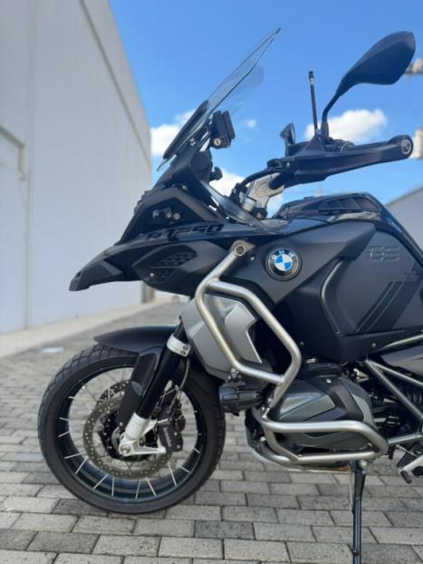 BMW R 1250 GS ADVENTURE PREMIUM RALLYE, Foto 3