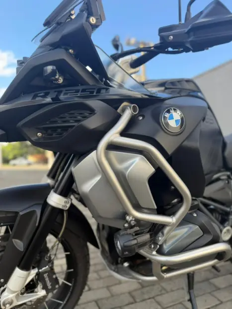 BMW R 1250 GS ADVENTURE PREMIUM RALLYE, Foto 4