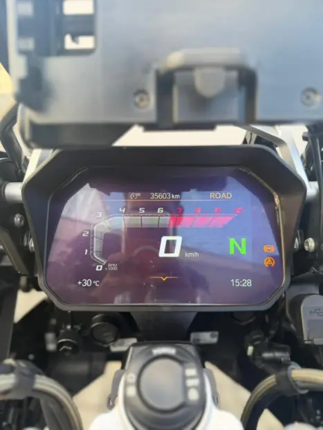 BMW R 1250 GS ADVENTURE PREMIUM RALLYE, Foto 5