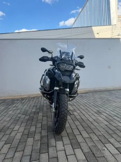 BMW R 1250 GS ADVENTURE PREMIUM RALLYE, Foto 6