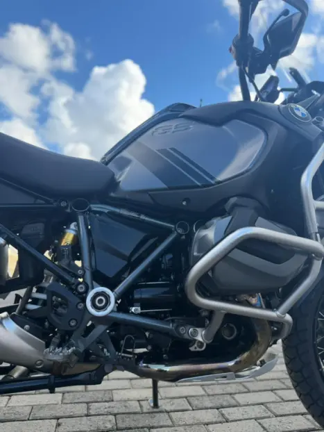 BMW R 1250 GS ADVENTURE PREMIUM RALLYE, Foto 7