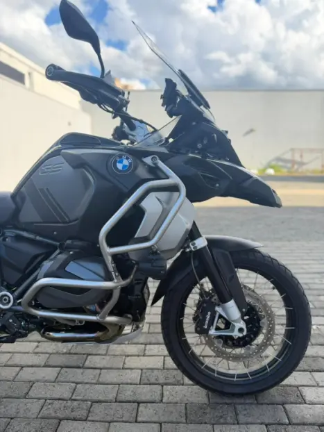 BMW R 1250 GS ADVENTURE PREMIUM RALLYE, Foto 9