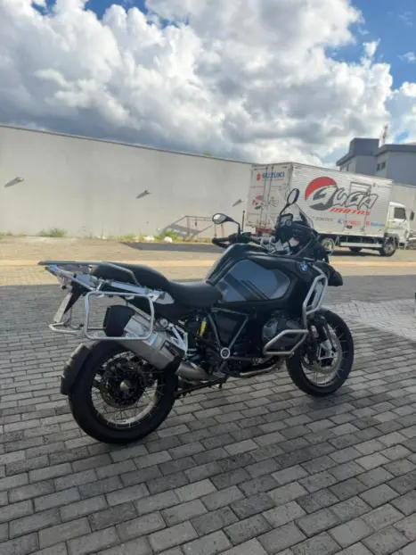 BMW R 1250 GS ADVENTURE PREMIUM RALLYE, Foto 10