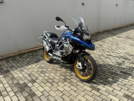 BMW R 1250 GS ADVENTURE PREMIUM RALLYE, Foto 2