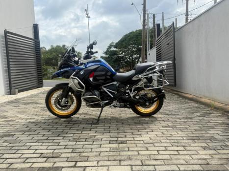 BMW R 1250 GS ADVENTURE PREMIUM RALLYE, Foto 3