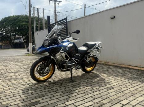 BMW R 1250 GS ADVENTURE PREMIUM RALLYE, Foto 4