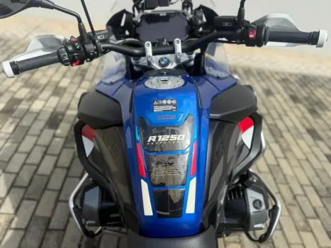 BMW R 1250 GS ADVENTURE PREMIUM RALLYE, Foto 6