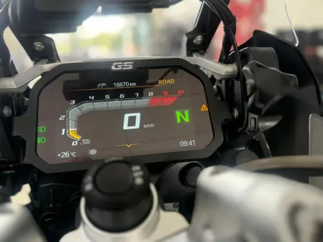 BMW R 1250 GS ADVENTURE PREMIUM RALLYE, Foto 7