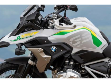 BMW R 1250 GS ADVENTURE EXCLUSIVE, Foto 1