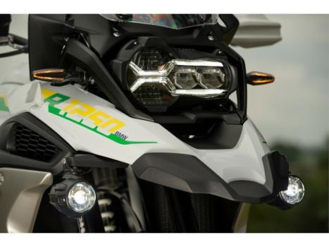 BMW R 1250 GS ADVENTURE EXCLUSIVE, Foto 2