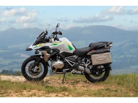 BMW R 1250 GS ADVENTURE EXCLUSIVE, Foto 3