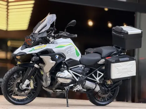 BMW R 1250 GS ADVENTURE EXCLUSIVE, Foto 2