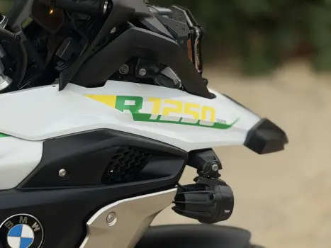 BMW R 1250 GS ADVENTURE EXCLUSIVE, Foto 3