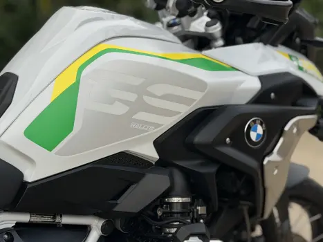 BMW R 1250 GS ADVENTURE EXCLUSIVE, Foto 4