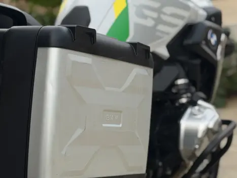 BMW R 1250 GS ADVENTURE EXCLUSIVE, Foto 5