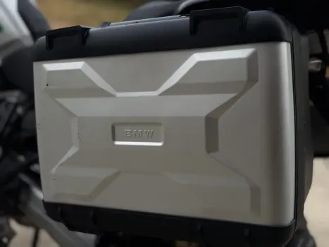 BMW R 1250 GS ADVENTURE EXCLUSIVE, Foto 8