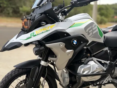 BMW R 1250 GS ADVENTURE EXCLUSIVE, Foto 10